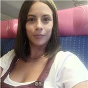 Profesora para trabajar con niños con necesidades especiale de infantil y primer ciclo de primaria